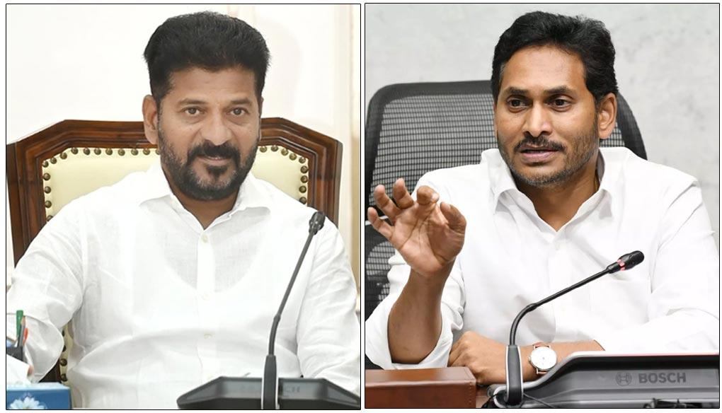 Revanth Reddy To Go All Out Against Jagan