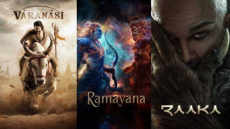 Speculation on Big Budget Films hype and their BO results