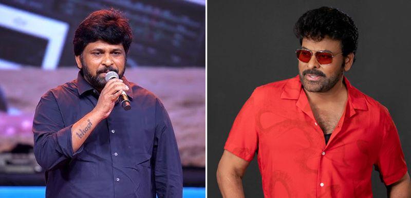 Speculation on Chiranjeevi-Shiva Nirvana project