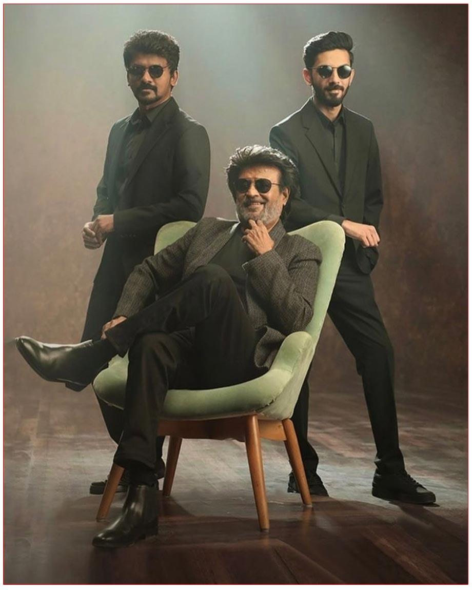 Is This Rajinikanth Jailer Sequel Title?