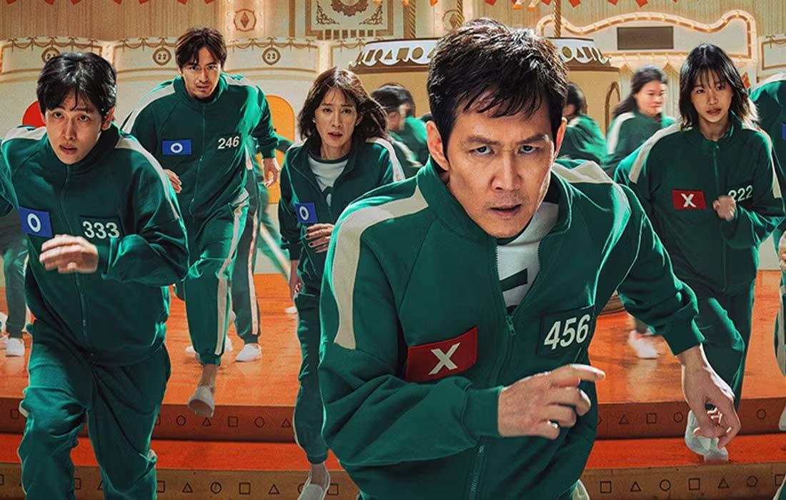 Squid Game Season 2 Makes History on Netflix