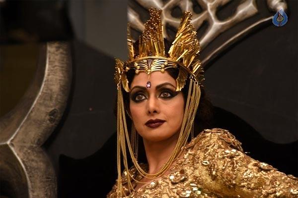 Sreedevi - Profit 3.5 Crs, Loss 0.5 Crs!