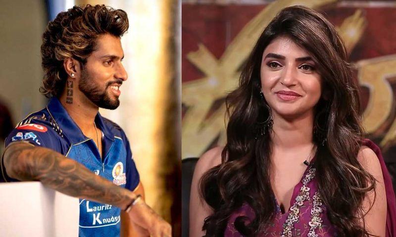 Sreeleela Mother Denies Dating Rumours With Tilak Varma