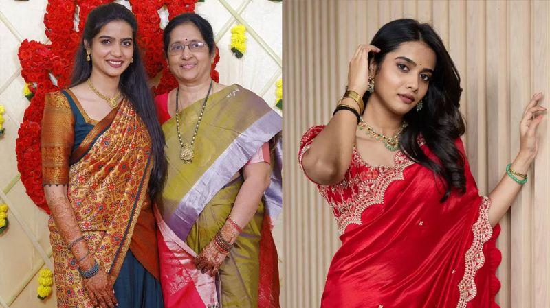 Sri Gowri Priya Dedicates Chennai Love Story Song To Her Mother