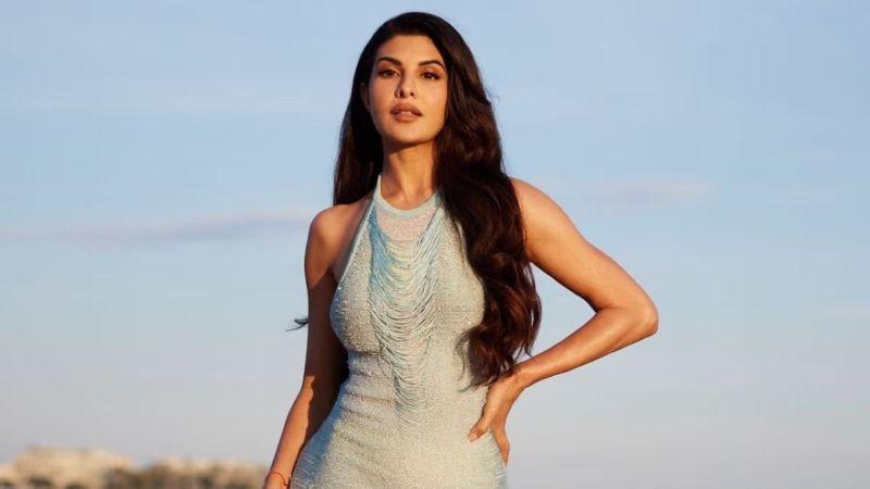 Srilankan beauty silently powering Telugu thriller