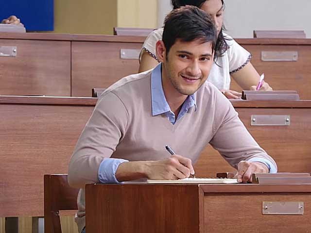 Don't Compare Srimanthudu Collections That Way