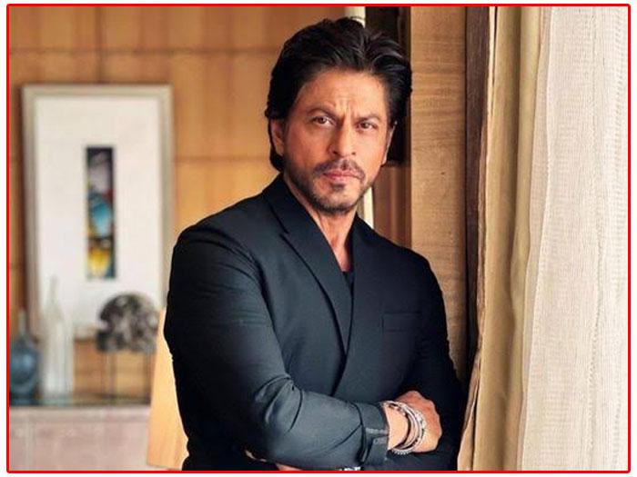 Shah Rukh Khan on Jawan updates