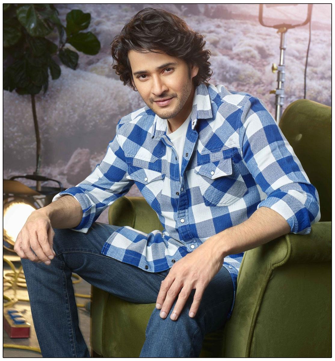 Mahesh Babu To Enthrall As Lord Ram