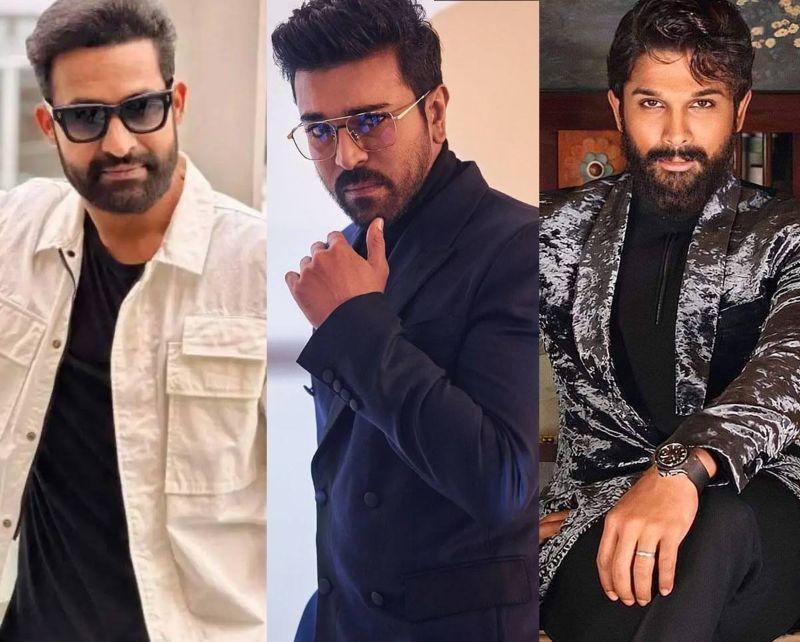 Stars realising emotions, not stunts key to success
