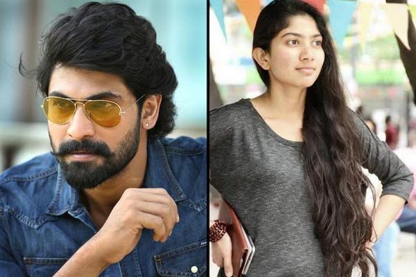 Rana Ropes In Saaho Technician