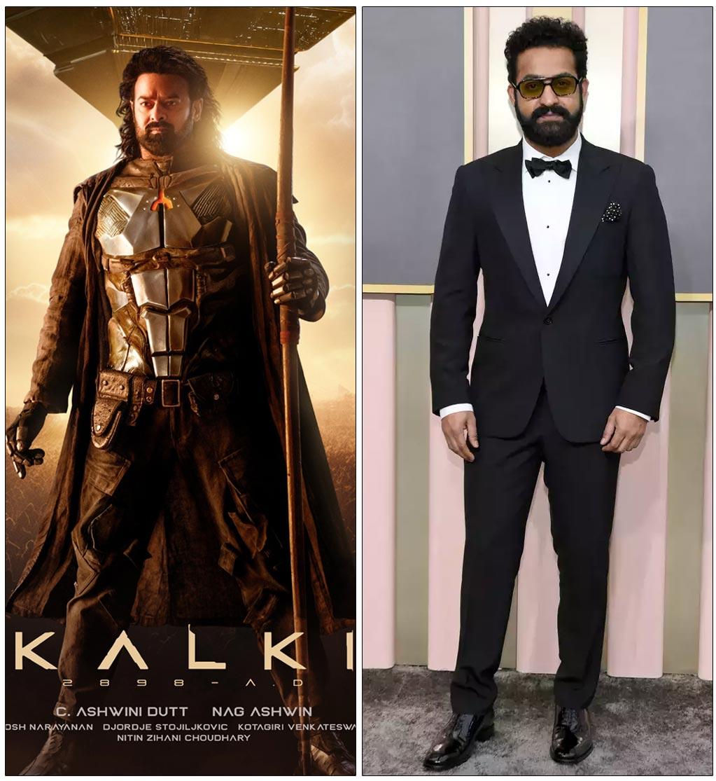 Kalki 2898 AD To Have Stunning Specials