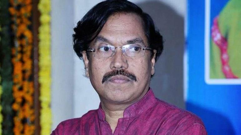 Great News on Suddala Ashok Teja