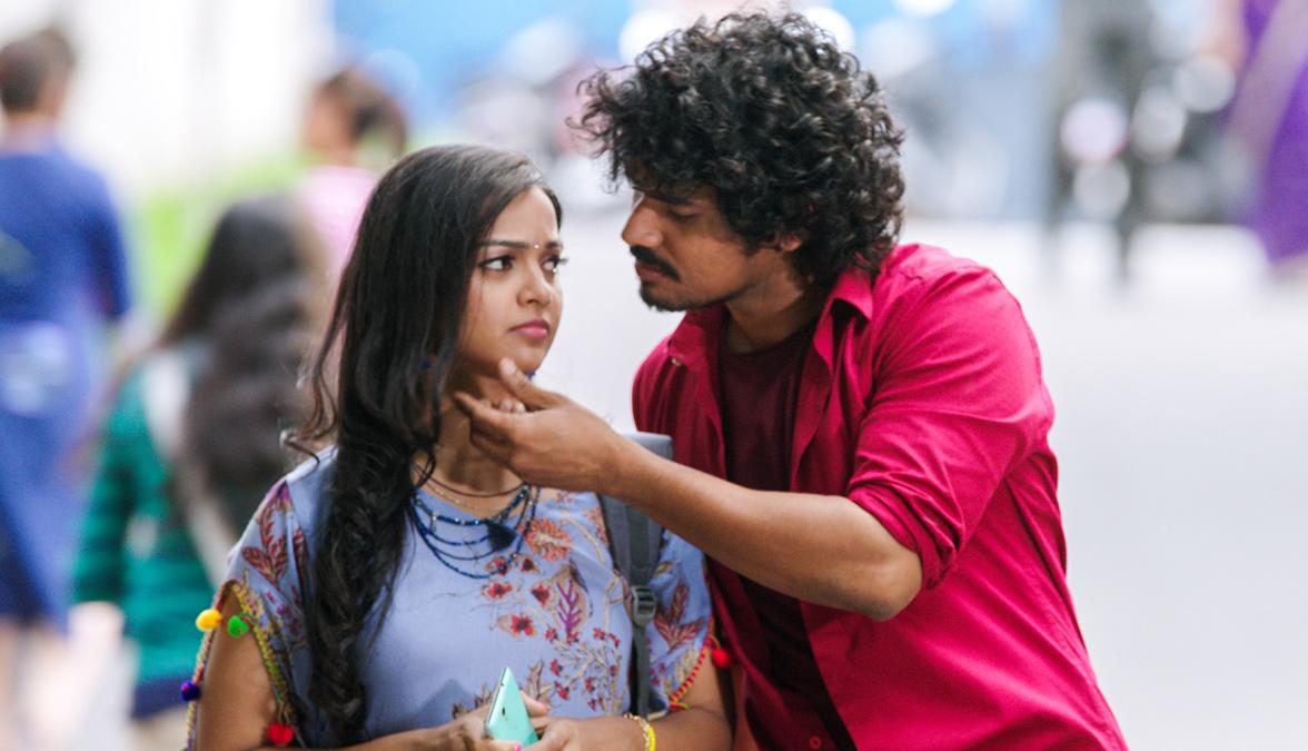 Telugu Film Bags International Award