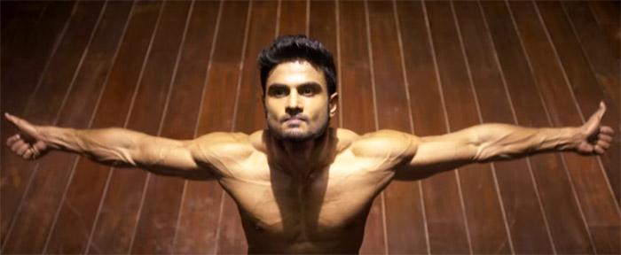 Meet Our Terrific Villain Raghav!