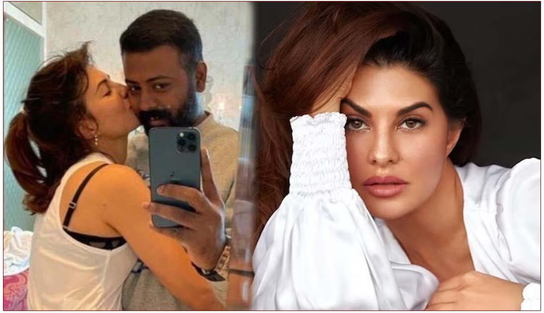 Jacqueline Fernandez received private messages from Sukesh