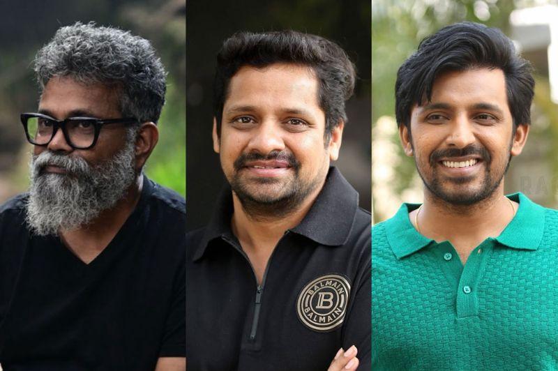 Sukumar Writings and Bunny Vas Works Team Up for Priyadarshi Film
