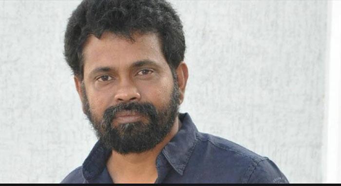 ​Director Cheated Charan, No Issues!
