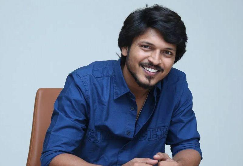 Sumanth Prabhas teaming with Raju Weds Rambai director?