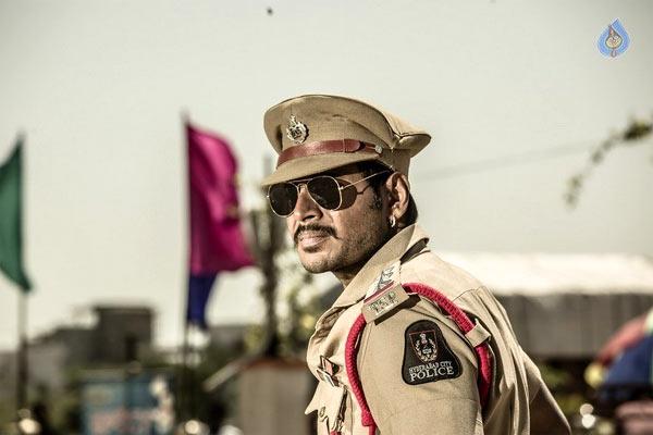 Nakshatram Re-Defines POLICE