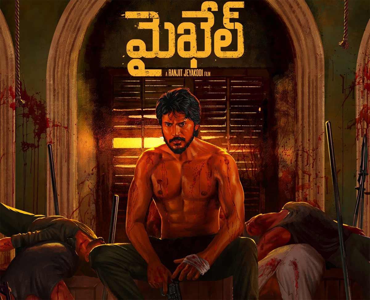 Sundeep Kishan eyeing this date