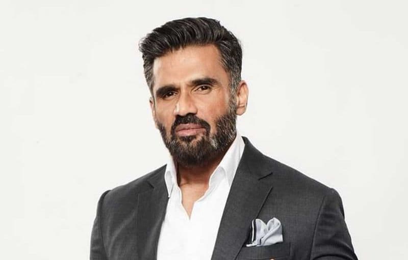 Suneil Shetty shares his thoughts on multi starrers