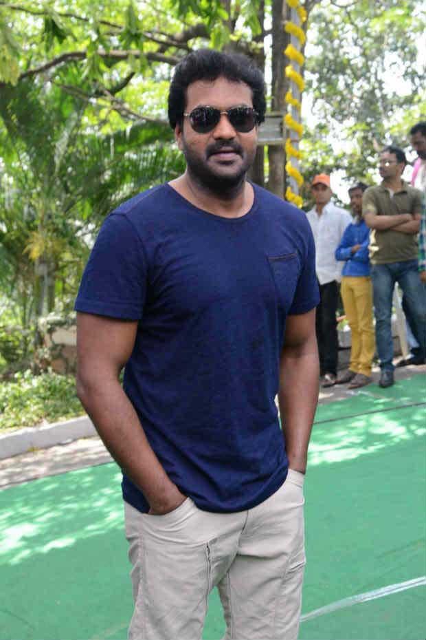 Sunil Shocked 'Brahmotsavam' Team!