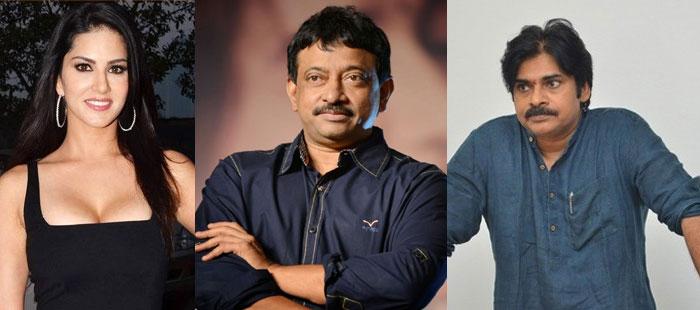 Power Star + Porn Star For 2019