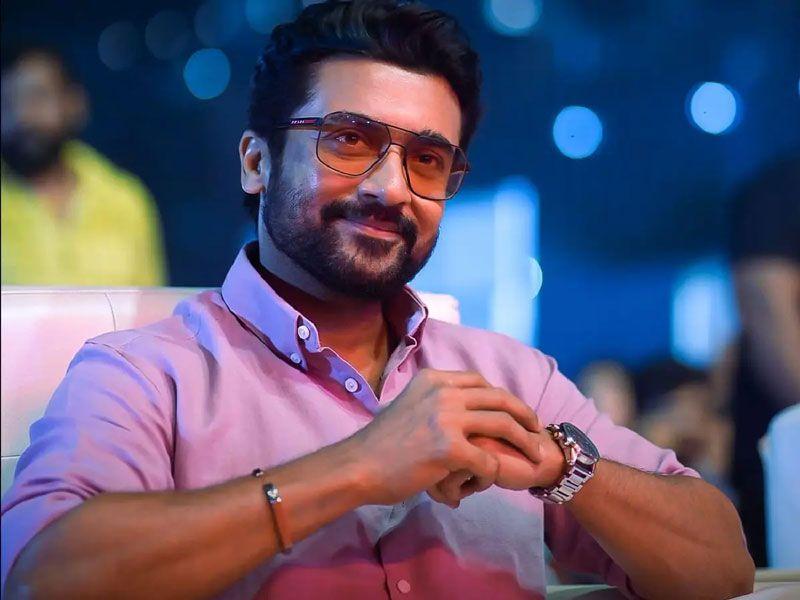 Suriya Can Become Tamil Cinema’s Next Box Office King