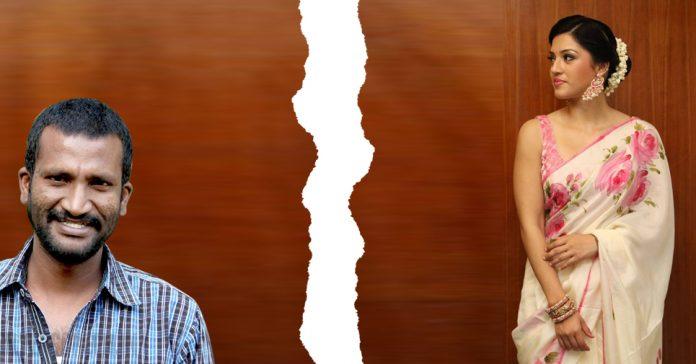 Suseenthiran Apologies Mehreen