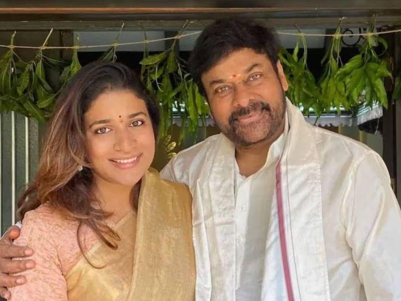 Sushmita Konidela Gets Key Role at Kanaka Durga Temple