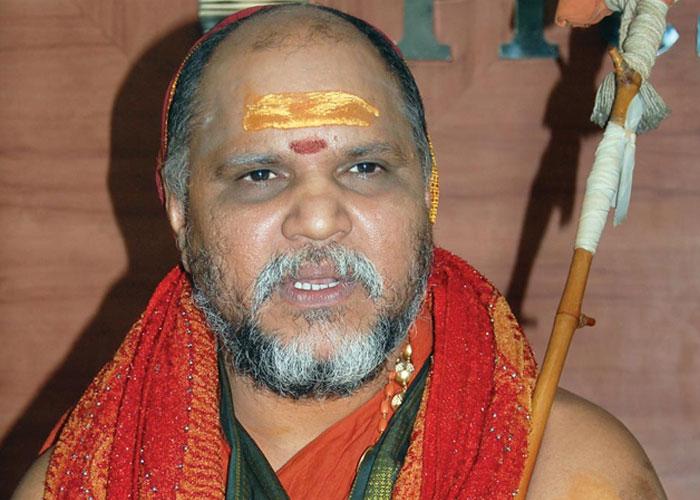Swaroopa Speaking Much about Vizag Beauty Pageant?