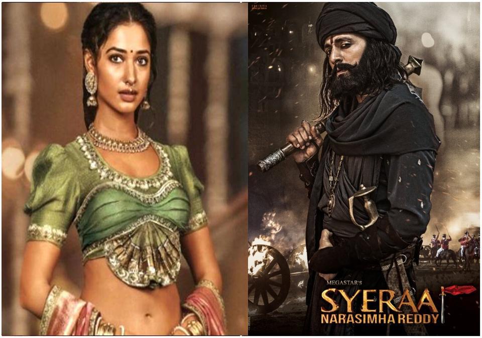Sye Raa Gave What Baahubali Didn't