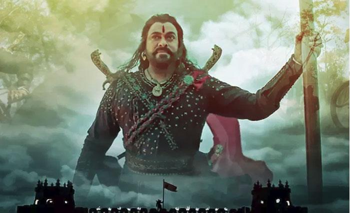 Sye Raa Release Date Relevant to Content