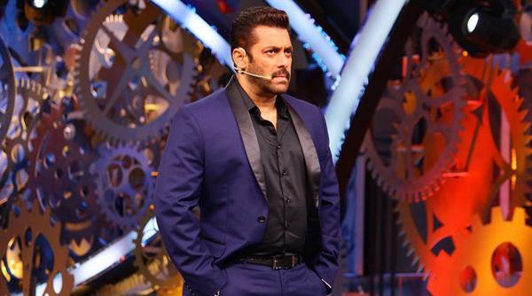 Sye Raa Team In Bigg Boss House!