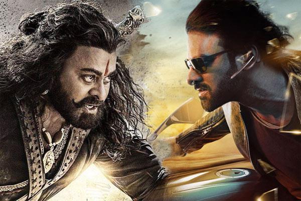 Sye Raa Not Repeating Saaho Mistake There