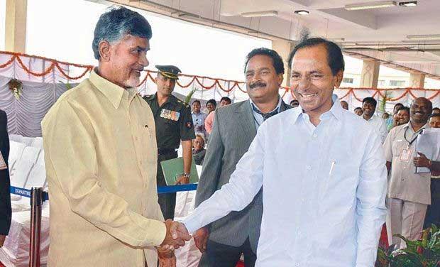 T-TDP Should Work for TRS!
