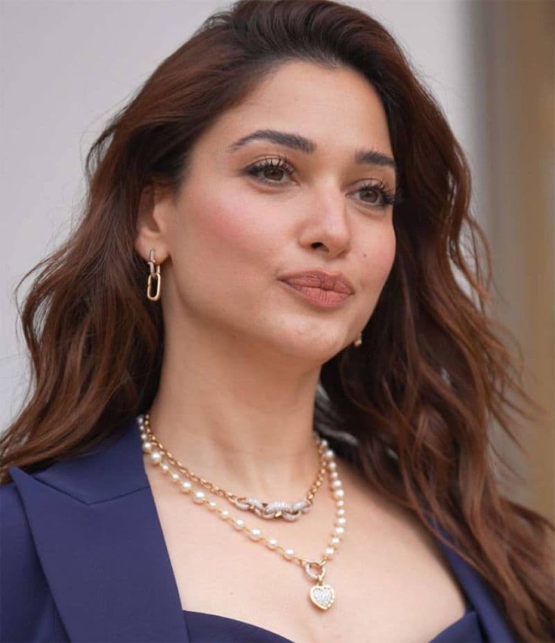 Tamannaah differentiates between Bollywood and South