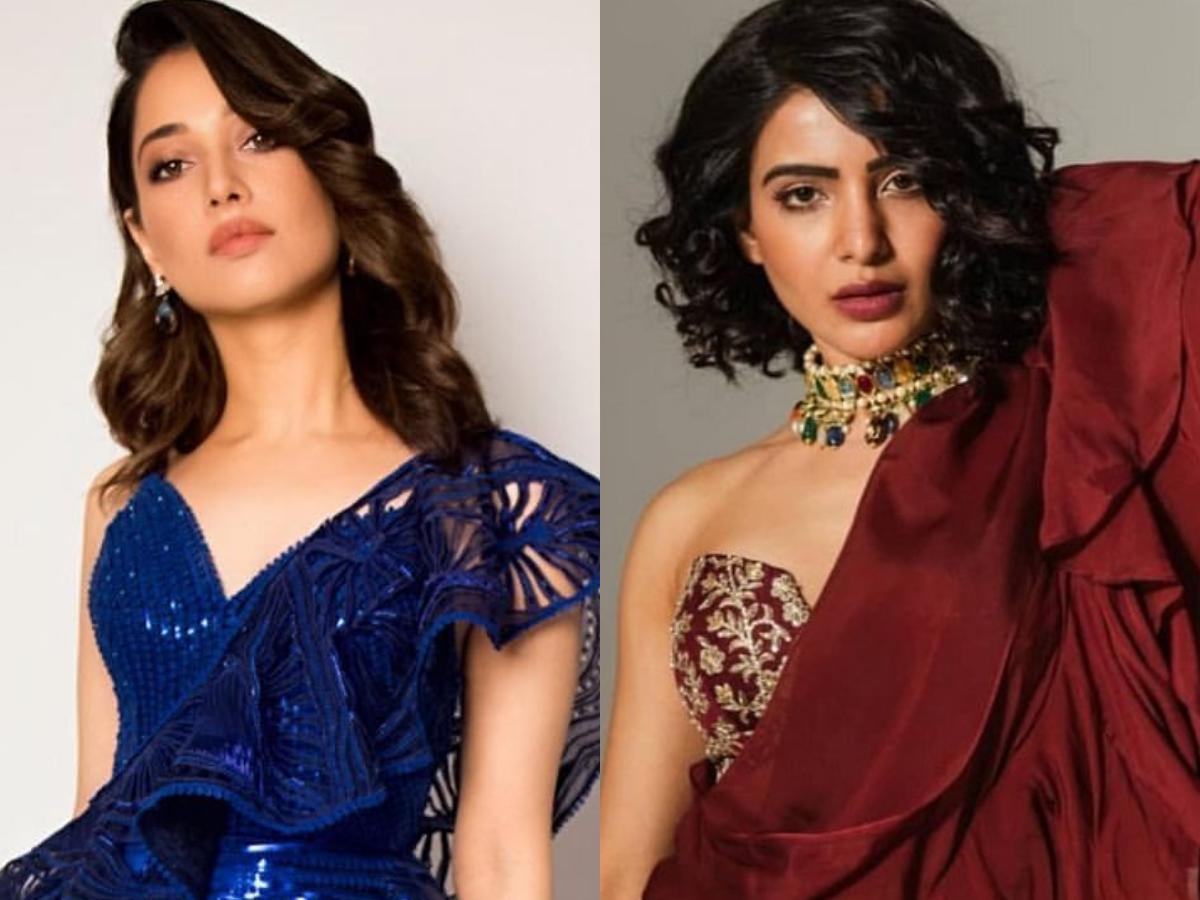 Star Heroines Break Stereotypes