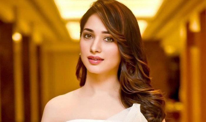 Tamannah Quashes Rumours