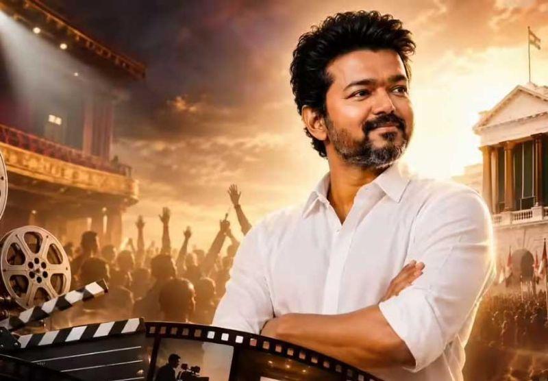 Tamil Nadu Theatres Seek Big Changes Under CM Vijay