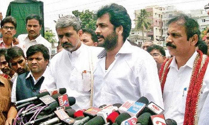 TDP & BJP Tie Continues! What They Say?