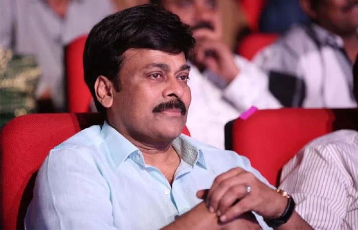 TDP Plot on Chiru Through Amvt. JAC Protest