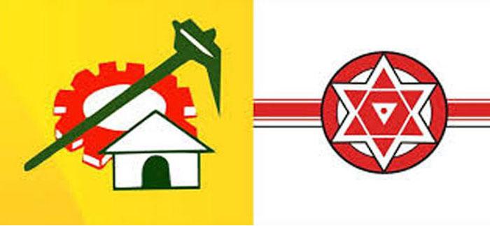 TDP Is Back! Janasena Dormant!