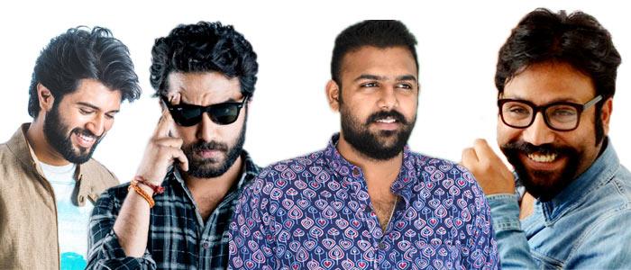 Telanganites Rapid Rise In Tollywood