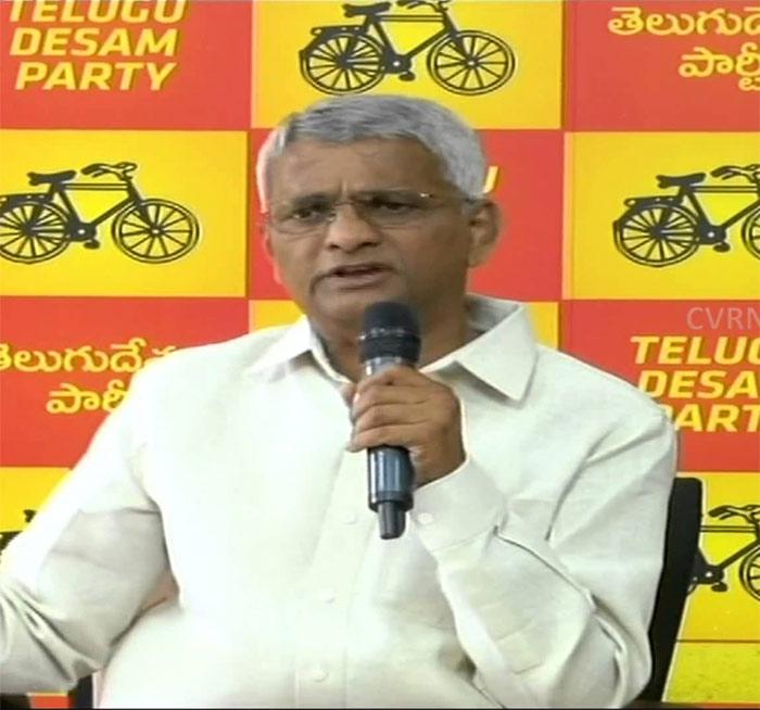 TDP objects to officials' foreign tour