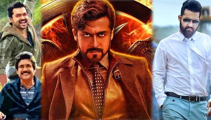 Telugu Audience Mindset Changed!