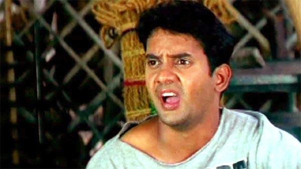 Telugu Comedian Vijay Sai Dead, Suicide!