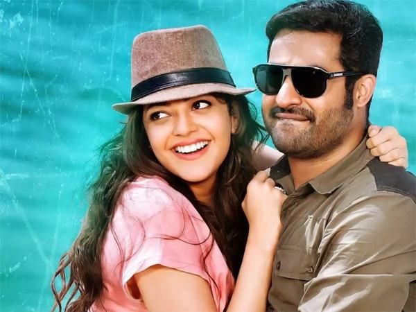 NTR's Film Turning Into English Novel