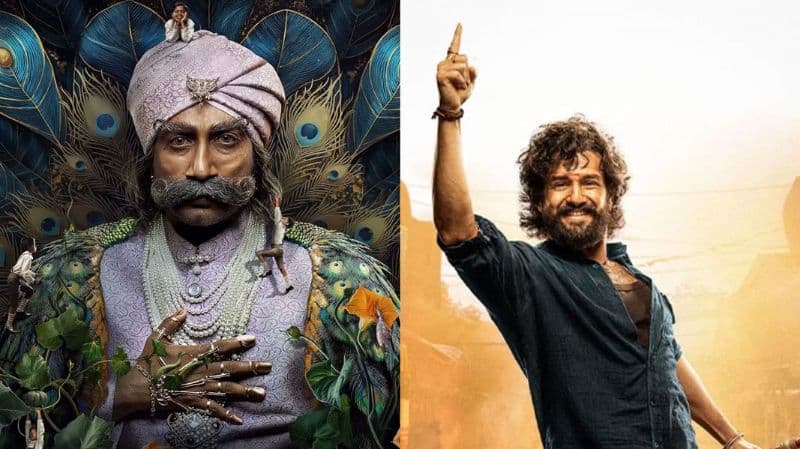 TFI Box Office Pins Hopes On Rao Bahadur And Lenin