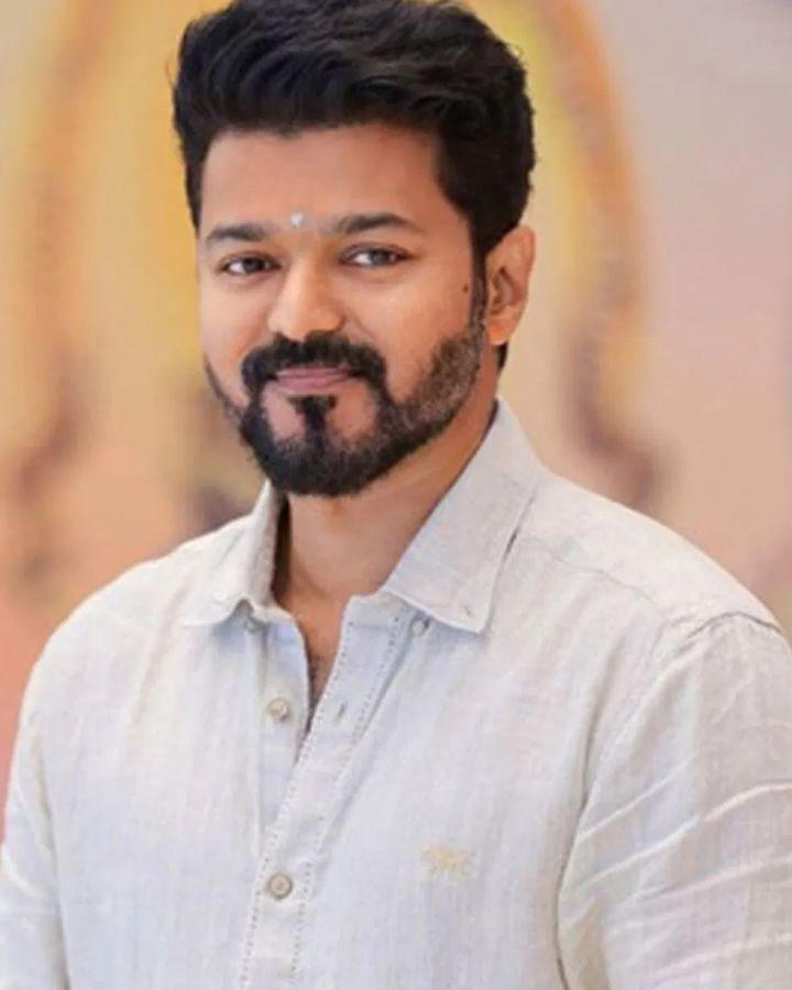 Anticipation Building Over A Possible Sequel Of Vijay LEO